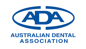 Australian Dental Association logo