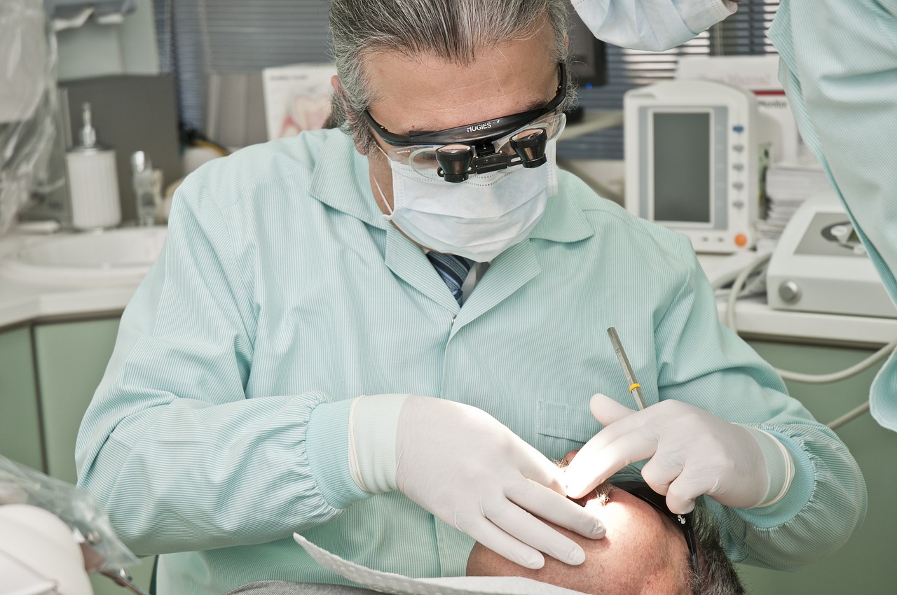 dentist-patient
